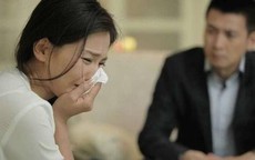 Chưa kịp vui khi được chồng tặng vàng nhân ngày 20/10, tôi sốc nặng khi biết lý do