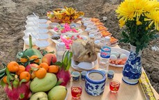 Loại quả cúng xây nhà mang lại may mắn ai cũng nên biết