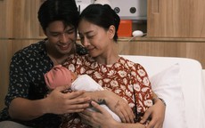 Ngô Thanh Vân hé lộ cuộc sống sau sinh