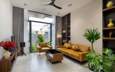 Cách kích hoạt vị trí tài vị trong phòng khách để tài lộc dồi dào 
