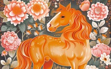 Con giáp thẳng thắn: Dám nói điều người khác ngại nói, ghét sự giả tạo