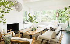 Bố trí phong thủy phòng khách theo cách sau sẽ giúp thu hút tài lộc và cải thiện mối quan hệ gia đình
