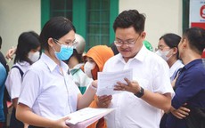 TP.HCM công bố đề minh họa thi lớp 10 năm 2026