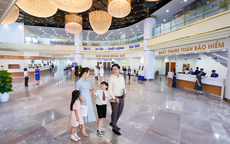 Khám chữa bệnh tiêu chuẩn quốc tế ngay tại Tâm Anh Cầu Giấy, Hà Nội