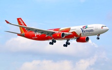 Vietjet ký thỏa thuận phát triển nguồn lực hàng không quốc tế, thúc đẩy hợp tác mới giữa Việt Nam và Phần Lan