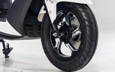 Xe ga 150cc giá 20,6 triệu đồng trang bị đẳng cấp, đẹp ngang Lead, rẻ hơn Vision, chỉ như xe số Wave Alpha