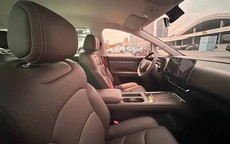 Xe ô tô 7 chỗ giá 283 triệu đồng trang bị tiện nghi, rộng hơn Toyota Innova Cross, rẻ hơn Kia Morning, Hyundai Grand i10 sẽ về Việt Nam?