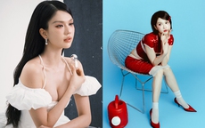 Tuổi 36, Ngọc Trinh 'đắt show' sau phim có doanh thu hơn trăm tỷ