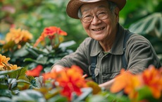 Mỗi tháng chồng gửi về quê 5 triệu, tôi tưởng bố mẹ chồng nghèo khó cho đến khi biết họ dùng số tiền đó đi du lịch