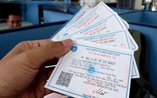 Những trường hợp này vẫn được sử dụng thẻ bảo hiểm y tế giấy từ nay đến hết năm 2025