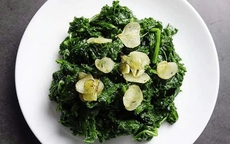 Loại thực phẩm thiết yếu giúp phòng ngừa và hỗ trợ điều trị gan nhiễm mỡ, có nhiều cách chế biến món ngon