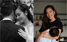 Căn nhà đầu tiên tại Việt Nam mà 'Á hậu mắc bệnh lạ' dành tặng con gái ngay sau sinh