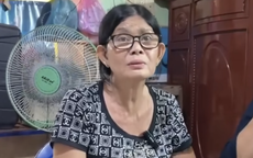 Nghệ sĩ cải lương đoàn 'Hương mùa thu' một thời, tuổi xế chiều thuê nhà 20m2, còn khất nợ chủ nhà