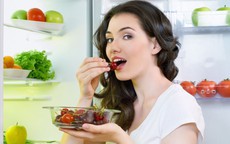 Thực đơn 7 ngày thanh lọc bằng ăn uống cân bằng vị giác giúp cơ thể khỏe mạnh và trẻ hóa