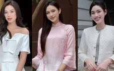 Hoa hậu Đỗ Thị Hà sẽ trở thành nàng dâu hào môn dịu dàng, đảm đang trong căn bếp?