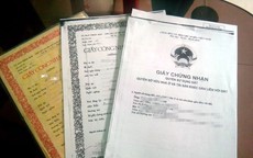 Người dân Hà Nội mong muốn được hướng dẫn có sức thuyết phục khi nộp sổ đỏ photo 'làm sạch dữ liệu đất đai'