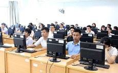 Sắp thay đổi hình thức thi tuyển công chức từ tháng 12/2025?