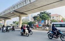 Miền Bắc đón tin vui thời tiết sau đợt không khí lạnh mạnh dồn dập tràn về