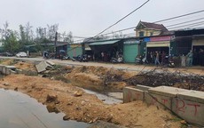 Đi câu cá, nam sinh bị điện giật tử vong