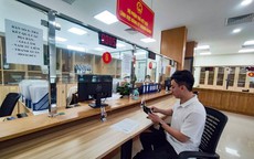 Hà Nội: Không thu hồ sơ giấy với 25 dịch vụ công trực tuyến thiết yếu