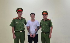 Công an TPHCM bắt khẩn cấp TikToker Lê Anh Điệp