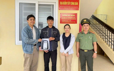 Tin sáng 26/10: Công an thông tin vụ nam thanh niên 19 tuổi bất ngờ nhận được 879 lượt chuyển tiền; không khí lạnh mạnh lại ập về miền Bắc