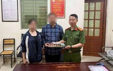 Phát hiện con gái 18 tuổi có 130 triệu đồng và 18 chỉ vàng, người đàn ông vội báo công an