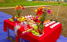 Khung giờ đẹp động thổ và khai trương đem may mắn cho gia chủ tuần mới 27/10 - 2/11