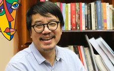 NSƯT Sĩ Tiến: Không sợ bị so sánh khi dựng 'Quân khu Nam Đồng'