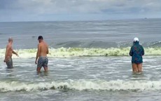 Tin sáng 28/10: Mùa đông năm nay về sớm, khả năng có đợt rét đậm, rét hại; Những ai vẫn được dùng thẻ BHYT giấy từ nay đến hết năm 2025?