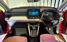 SUV hạng B giá 310 triệu đồng nội thất tiện nghi, trang bị ngang Kia Seltos, rẻ hơn Kia Morning, Hyundai Grand i10 có về Việt Nam?