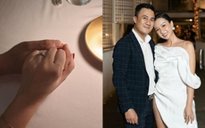 Con gái Việt Hương trên phim hé lộ tình cảm 9 năm với bạn trai Việt kiều, chia sẻ bí quyết yêu lâu không tan vỡ