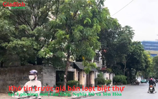 Hà Nội: Khó tin trước giá bán biệt thự tại 3 phường mới Cầu Giấy, Nghĩa Đô và Yên Hòa
