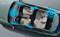 SUV hạng C giá 345 triệu đồng thiết kế hiện đại, nội thất sang trọng được đánh giá đẹp hơn Mazda CX-5, rẻ chỉ ngang Kia Morning, Hyundai Grand i10 có gì đặc biệt khi gây sốt ở Trung Quốc?