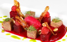 Loại củ hỗ trợ dinh dưỡng cho người bị gan nhiễm mỡ bán đầy siêu thị Việt, chế biến thành nhiều món ngon