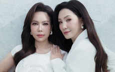 Phản ứng của Việt Hương khi bị tin đồn... qua đời