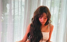 Phương Ly 'gây thương nhớ' với concept Halloween nhẹ nhàng, cuốn hút