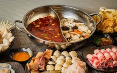 Hơn 2 tỷ mở quán lẩu Trung Quốc, sai lầm nhỏ khiến chủ quán suýt mất sạch