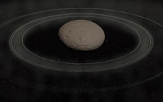 Vật thể làm khoa học bối rối nửa thế kỷ tiếp tục có "hành vi" lạ