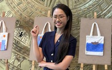 BTV tốt nghiệp xuất sắc đỗ VTV, gây chú ý ở chung kết Olympia là ai?