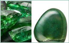 Loại đá phong thuỷ giúp gia chủ hóa giải sát khí, thu hút tài lộc làm ăn phát đạt