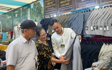 Hội chợ Mùa Thu 2025: 'Mỏ vàng' kích cầu tiêu dùng, mở rộng thị trường hàng Việt