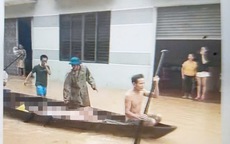8 người cùng một gia đình ở Đà Nẵng nghi bị ngạt khí nguy kịch, đã có 1 người tử vong