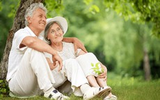 Sau tuổi 50, làm được điều này bạn sẽ luôn giữ được sự an nhiên, giàu có và phúc khí đầy mình