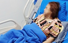 Trước khi nhập viện cấp cứu, 'họa mi núi rừng' 11 năm chưa trả hết nợ sống trong căn nhà thế nào?