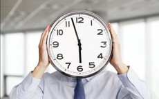 Đồng hồ sinh học của cơ thể - ngủ, ăn, nghỉ đúng lúc để sống khỏe mỗi ngày