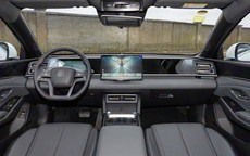 Xe sedan hybrid giá 357 triệu đồng, thiết kế đẳng cấp, siêu tiết kiệm xăng, rẻ chỉ như Kia Morning, Hyundai Grand i10 có gì đặc biệt khi bán ở Trung Quốc?