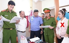 Hiệu trưởng cùng kế toán khai khống giờ làm thêm, "bỏ túi" gần 600 triệu đồng