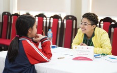 Chính phủ quyết định đưa tiếng Anh thành môn học bắt buộc ngay từ lớp 1