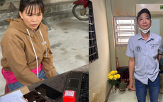 Lừa bán đất qua mạng xã hội, hai đối tượng chiếm đoạt gần 200 triệu đồng